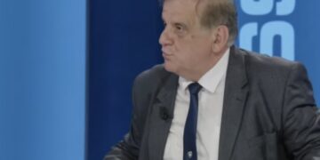 “Ma shumë pare ka pasë Kosova në kohën e Millosheviqit po nuk kanë pasë vlerë”, A është gjendja ekonomike më e mirë sipas Nexhmedin Spahiut?