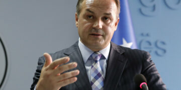 Hoxhaj për deklaratën e Kurtit rreth Listës Serbe: Kur i duhen votat e paraqet si çështje neutrale