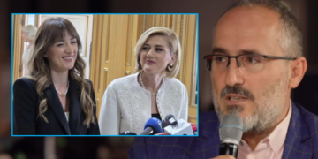 I zhgënjyeri me VV’në revoltohet: Listë bajate – po a votohen Mimoza, Xhelali e Hekurani bre
