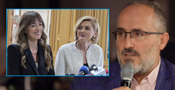 I zhgënjyeri me VV’në revoltohet: Listë bajate – po a votohen Mimoza, Xhelali e Hekurani bre