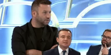 Pandurit i pëlqen intervistimi që Sadiku ia bëri Kurtit: Bravo maestro!