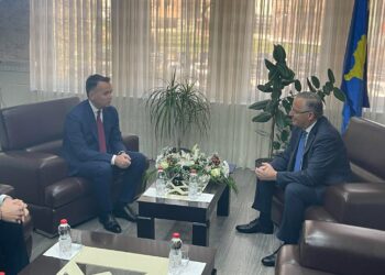 Peci numëron pesë vendimet e para që do t’i bëjë si kryetar i Mitrovicës së Jugut