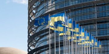 Raportohet se plani i paqes parasheh anëtarësimin e Ukrainës në BE më 2027