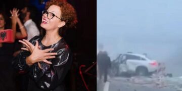 E rëndë: Këto janë dy viktimat e aksidentit tragjik në autostradën “Ibrahim Rugova”