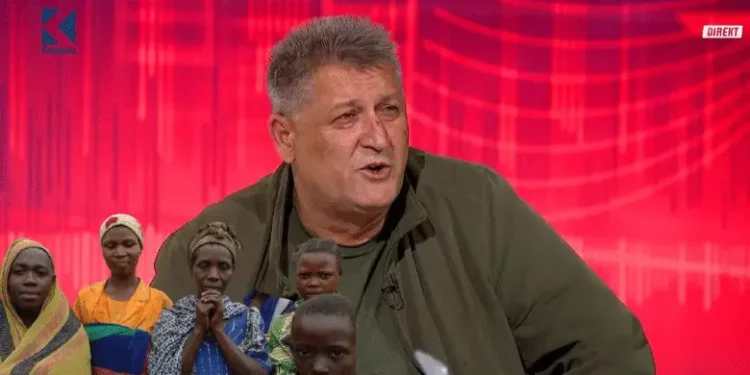 Berisha flet si “antropolog”: As fisi Hutu nuk e bën kryetar fisi një person që jeton me qera