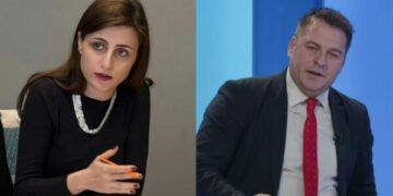 Ymeri akuzon Armend Mujën se i ka ndryshuar e manipuluar statistikat: Danimarka s’ka shkëmbyer rrymë me Kosovën