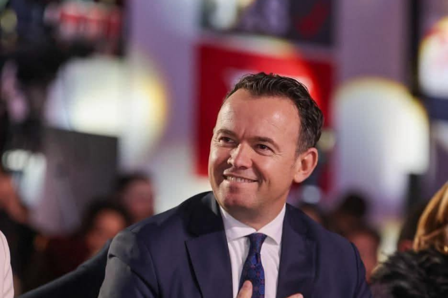 Peci: Pa balotazh mendoj që është dashur ta fitoj Mitrovicën