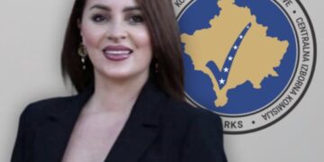 PZAP vulos vendimin e KQZ-së: Motra e Donika Kadaj Bujupit nuk lejohet të garojë me “Koalicija Vakat