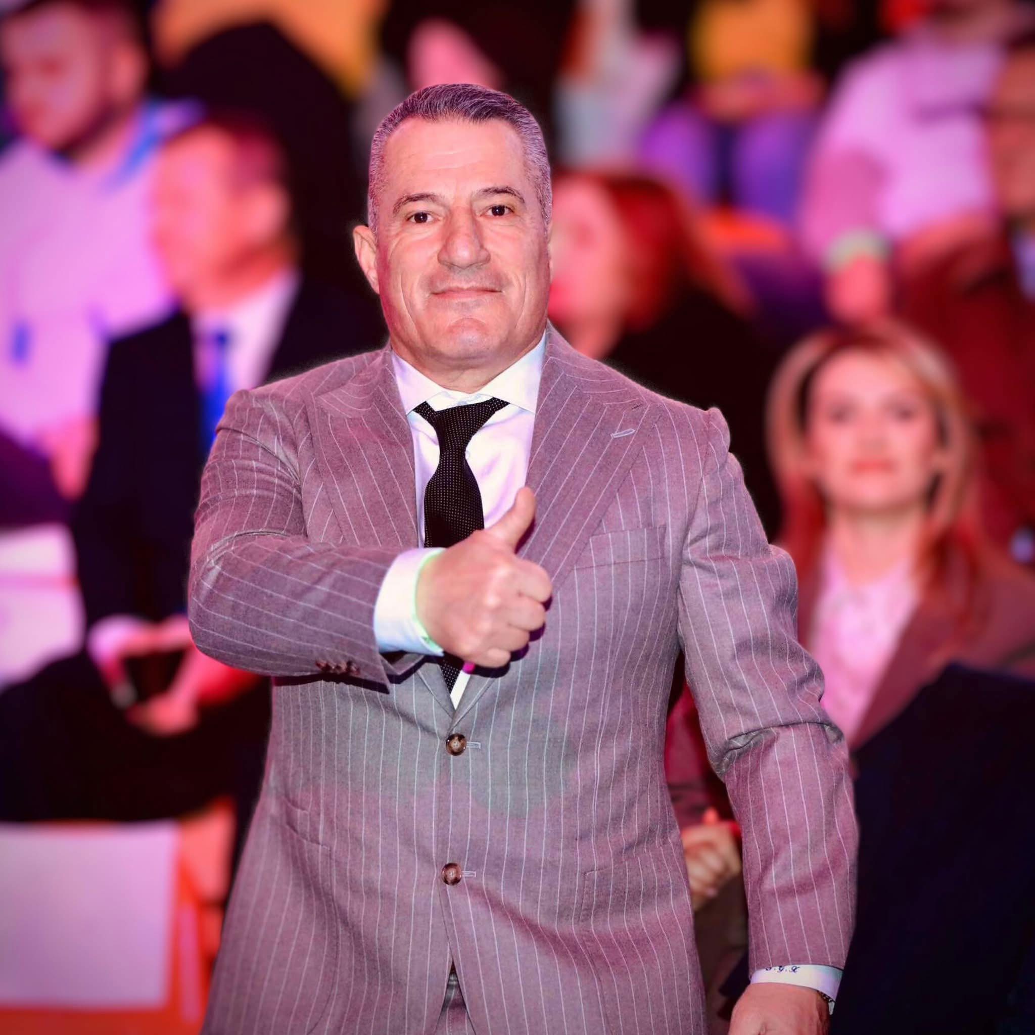 A do të kandidojë për deputet të Parlamentit të Kosovës? Ragip Xhaka e zbulon vendimin e tij definitiv