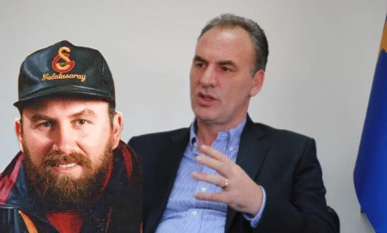 Limaj: Muja dhe të gjithë dëshmorët e Kombit janë më meritorët për lirinë që sot e gëzojmë