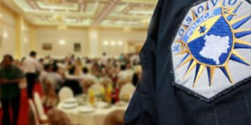 Sulm fizik gjatë një ahengu në Leposaviq, viktima dërgohet për tretman mjekësor