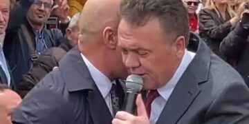 “Arti i tij është i pazëvendësueshëm”, Haradinaj uron Ilir Shaqirin për 65-vjetorin e lindjes