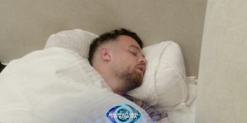 As alarmi nuk kryen punë për t’i zgjuar banorët (VIDEO)