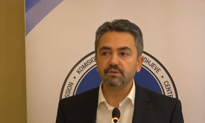 Shorti për partitë politike, Radoniqi: Moment kyç i përgatitjes – shënohet afrimi i ditës së zgjedhjeve