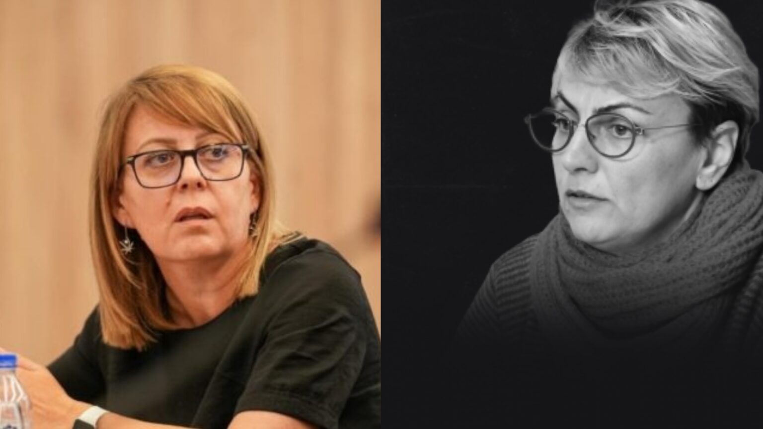 Bajrami për Dejona Mihalin: Kurrë s’ka kërkuar votë nga qytetarët por komplet kontrollon gjithçka në institucionet shtetërore