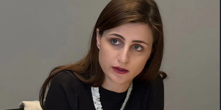 Janina Ymeri për rezultatet: Vendi ka zgjedhur të përzë rininë, duke duartrokitur Albin Kurtin për 100 euro