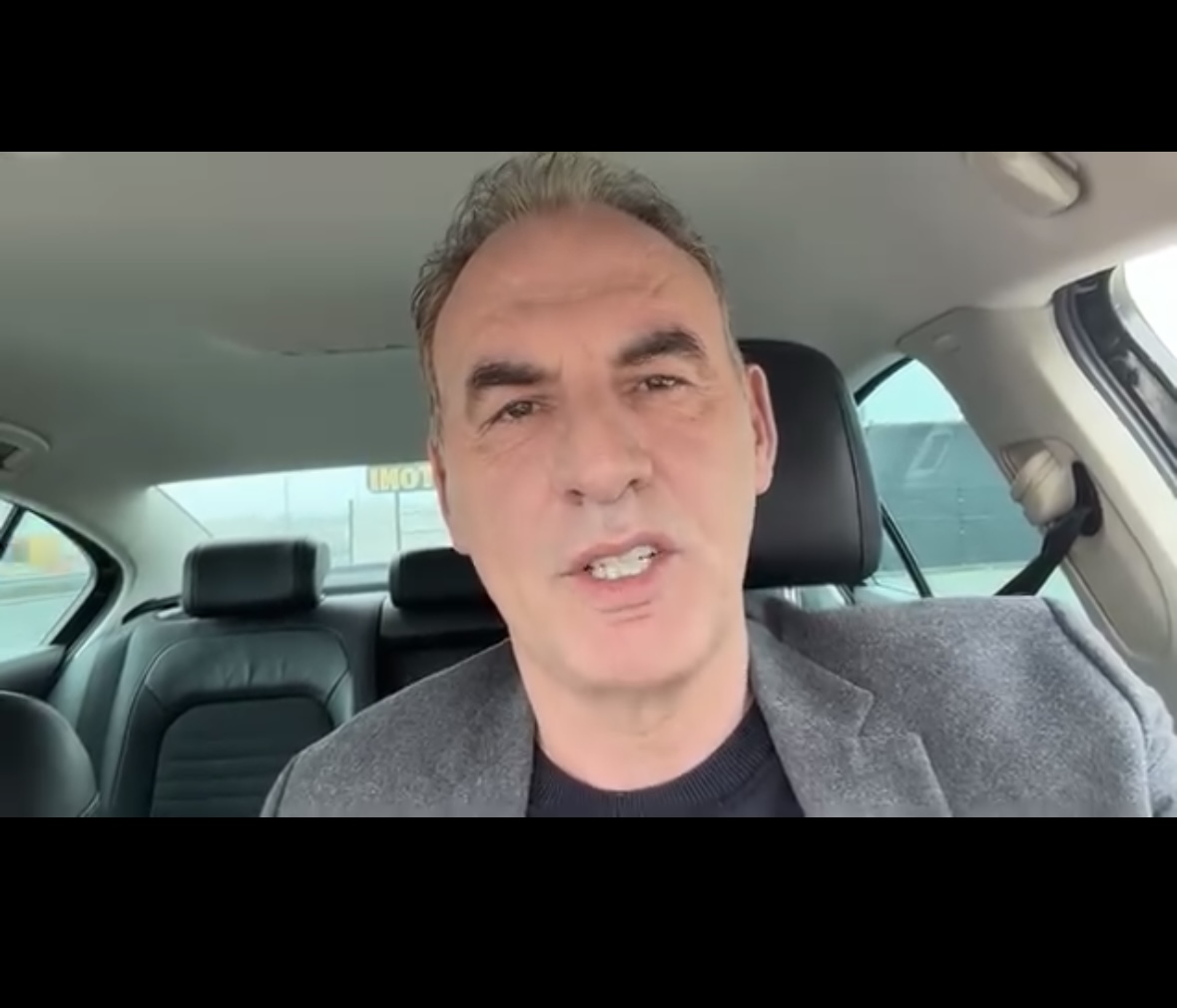 Famir Limaj me një videomesazh: Bashkë do ta çajmë rrethimin dhe do të jemi në Kuvend