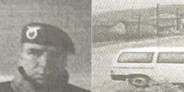 Ekskluzive: Dosja e sulmit terrorist në “Ibër-Lepenc” – personi kryesor është kolonel i ushtrisë serbe