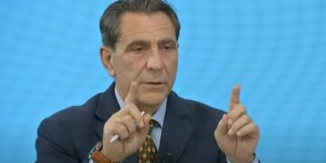 Musliu: SHBA paralajmëron Serbinë, koha e pandëshkueshmërisë ka përfunduar