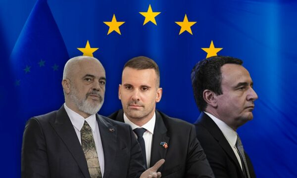 Mali i Zi shumë afër BE-së, Shqipëria shpejton me hapa rekord, Kosova me aplikacion në fiok të Brukselit dhe nën sanksione