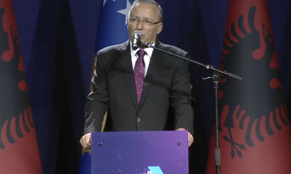 Hamza: 2025-ta ishte vit i shtrenjtë dhe i pashpresë për qytetarët – le ta përmirësojmë këtë