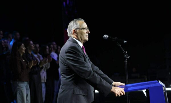 Bedri Hamza me lajme të mira për Kosovën dhe për punëtorët e sektorit privat