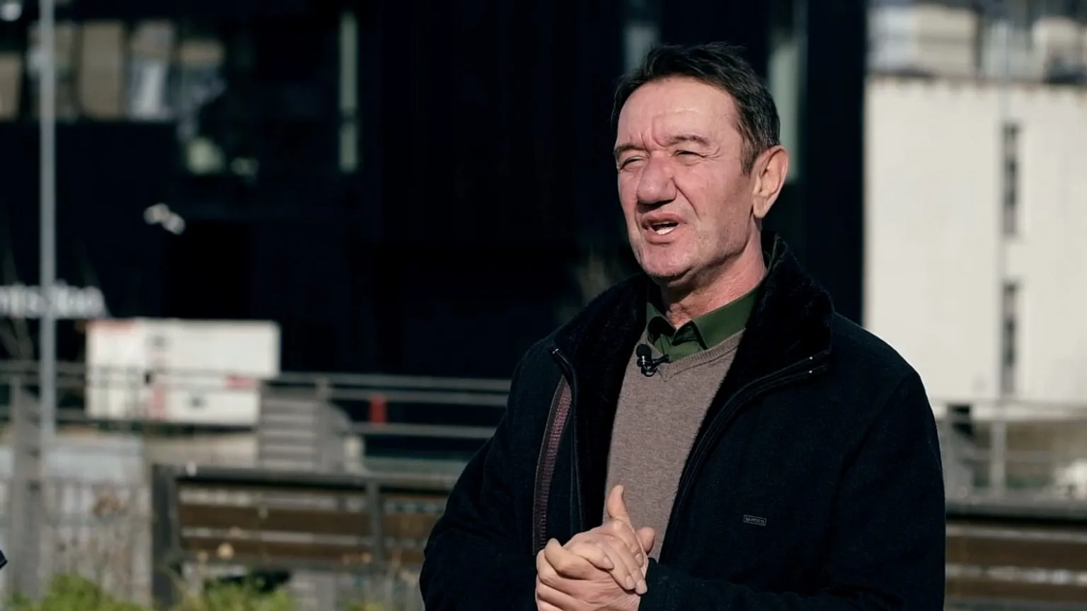 Vendimi i KQZ-së ndaj Listës Serbe, Krstic: Distancon Kosovën nga anëtarësimi në KiE, BE dhe NATO