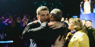 Memli Krasniqi: Bashkë, përpara, me Bedri Hamzën