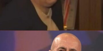 E akuzuan se i “përdori” lotët e nënës për fushatë – kundërpërgjigjet ashpër Ramush Haradinaj