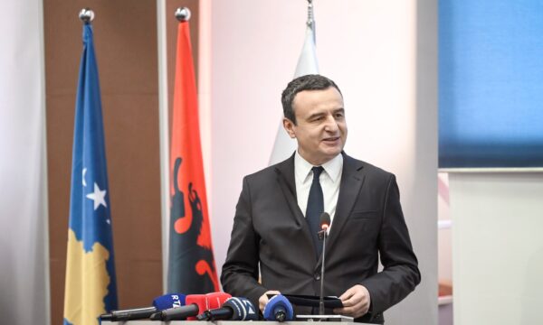 Kurti me këshilla në ASHAK: E rëndësishme të ketë shkencëtarë…, akademitë duhet të jenë të zëna si rrallëherë më parë…