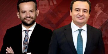 Si rrallë herë Kurti sonte në 20:20 (Kanal10), intervistë me zhvillime të nxehta