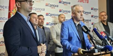 Lista Srpska ankohet në PZAP pasi KQZ s’ia certifikoi kandidatët e saj për zgjedhjet e 28 dhjetorit