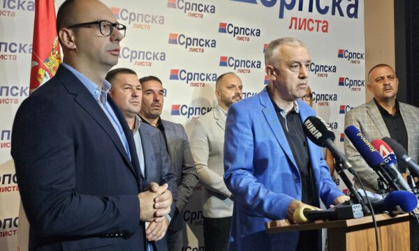 Lista Srpska ankohet në PZAP pasi KQZ s’ia certifikoi kandidatët e saj për zgjedhjet e 28 dhjetorit
