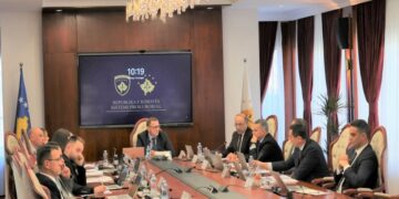 Anulohet procesi i rekrutimit të prokurorëve