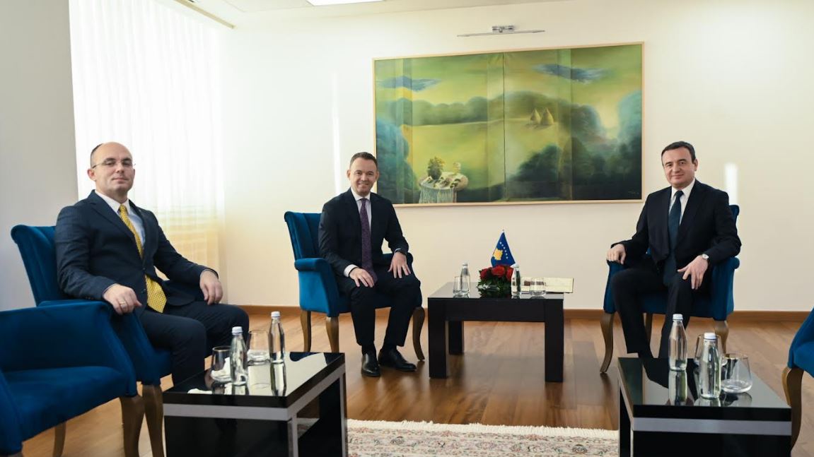 Vendimi i Kurtit: Pas fitores në Mitrovicë, Pecin e zëvendëson Demelezi në Ministrinë e Bujqësisë