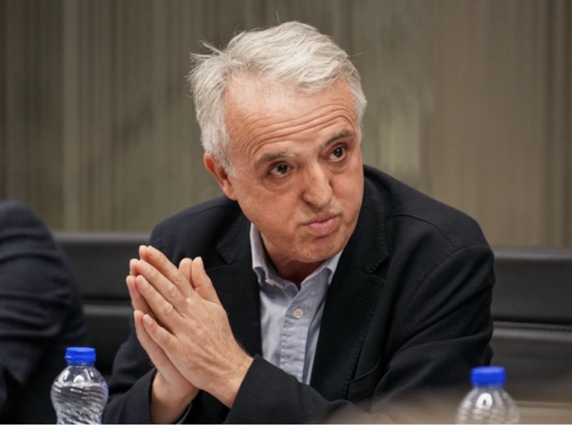 Hamiti: Fitorja e partive tradicionale dhe humbja e VV-së, mundësi për ta kthyer Kosovën në rrugë të mbarë