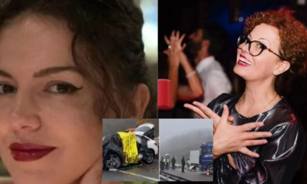 Policia e konfirmon: Dy gra nga Shqipëria humbën jetën në aksidentin e djeshëm në autostradë