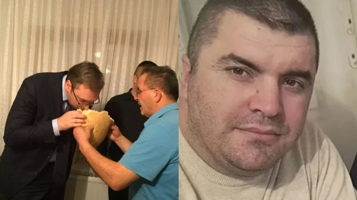 Detajet e prokurorisë, kush është Millosh Steviq që u arrestua për presion ndaj votuesve?