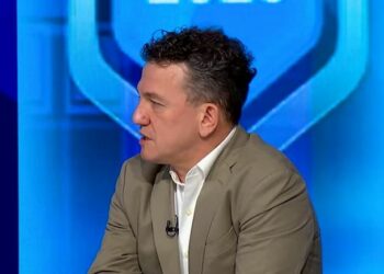 “Lajm i keq për VV-në, s’kanë lanë gja pa ba” – Buzhala për rezultatin e Exit Pollit