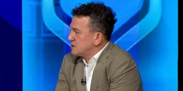 “Lajm i keq për VV-në, s’kanë lanë gja pa ba” – Buzhala për rezultatin e Exit Pollit