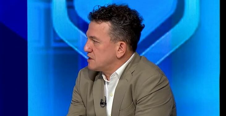 “Lajm i keq për VV-në, s’kanë lanë gja pa ba” – Buzhala për rezultatin e Exit Pollit