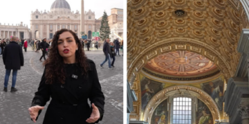 Osmani kërkon njohjen nga Vatikani: Vendim i shumëpritur Kosova, takimi me Papa Leonin jashtëzakonisht i rëndësishëm