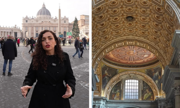 Osmani kërkon njohjen nga Vatikani: Vendim i shumëpritur Kosova, takimi me Papa Leonin jashtëzakonisht i rëndësishëm