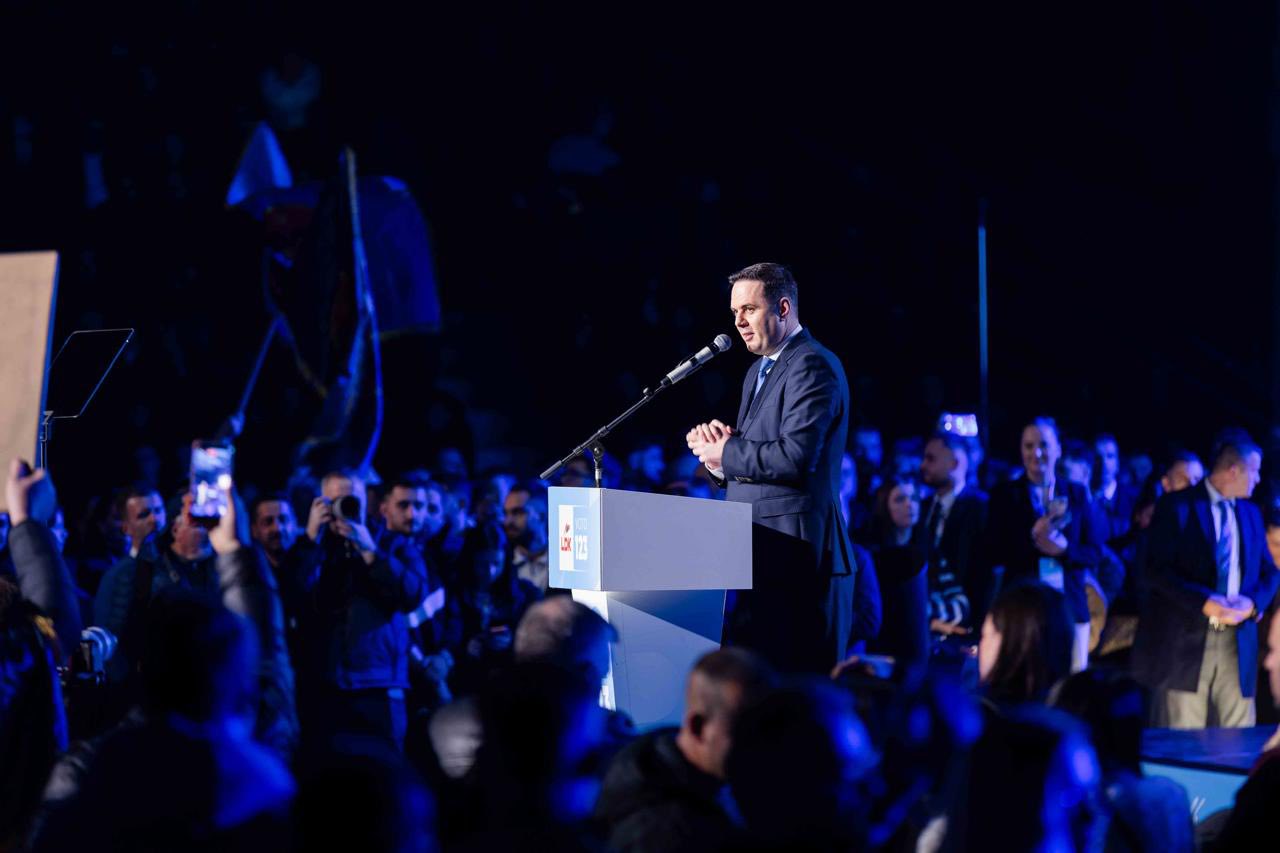 Rezulati i Exit Polleve, vjen reagimi i parë nga LDK-ja