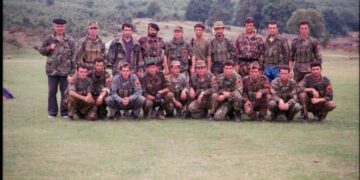 PDK: Sakrifica e 41 dëshmorëve, mbetet amanet i përhershëm për lirinë, dinjitetin dhe të ardhmen e Kosovës