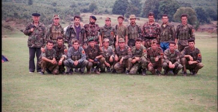 PDK: Sakrifica e 41 dëshmorëve, mbetet amanet i përhershëm për lirinë, dinjitetin dhe të ardhmen e Kosovës