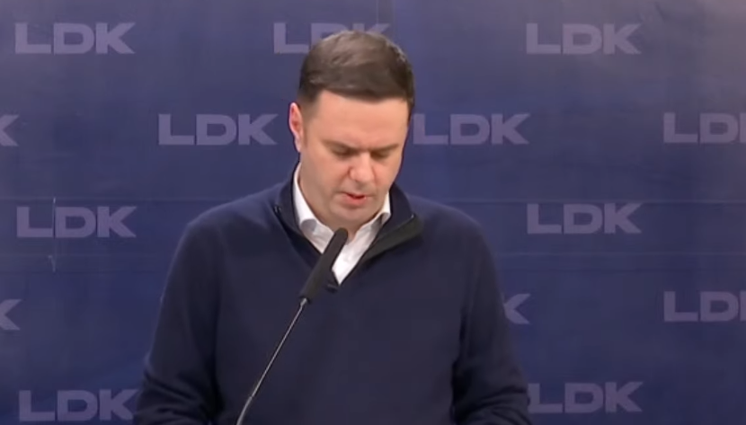 Abdixhiku nuk e jep dorëheqjen, e thërret Kuvendin e LDK-së