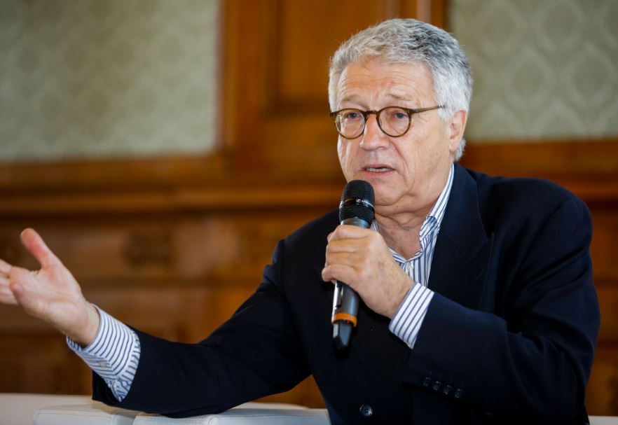 Petritsch: Roli i SHBA-së po tkurret, Kosova duhet të përshtatet sepse kjo epokë është sfidë e madhe për të