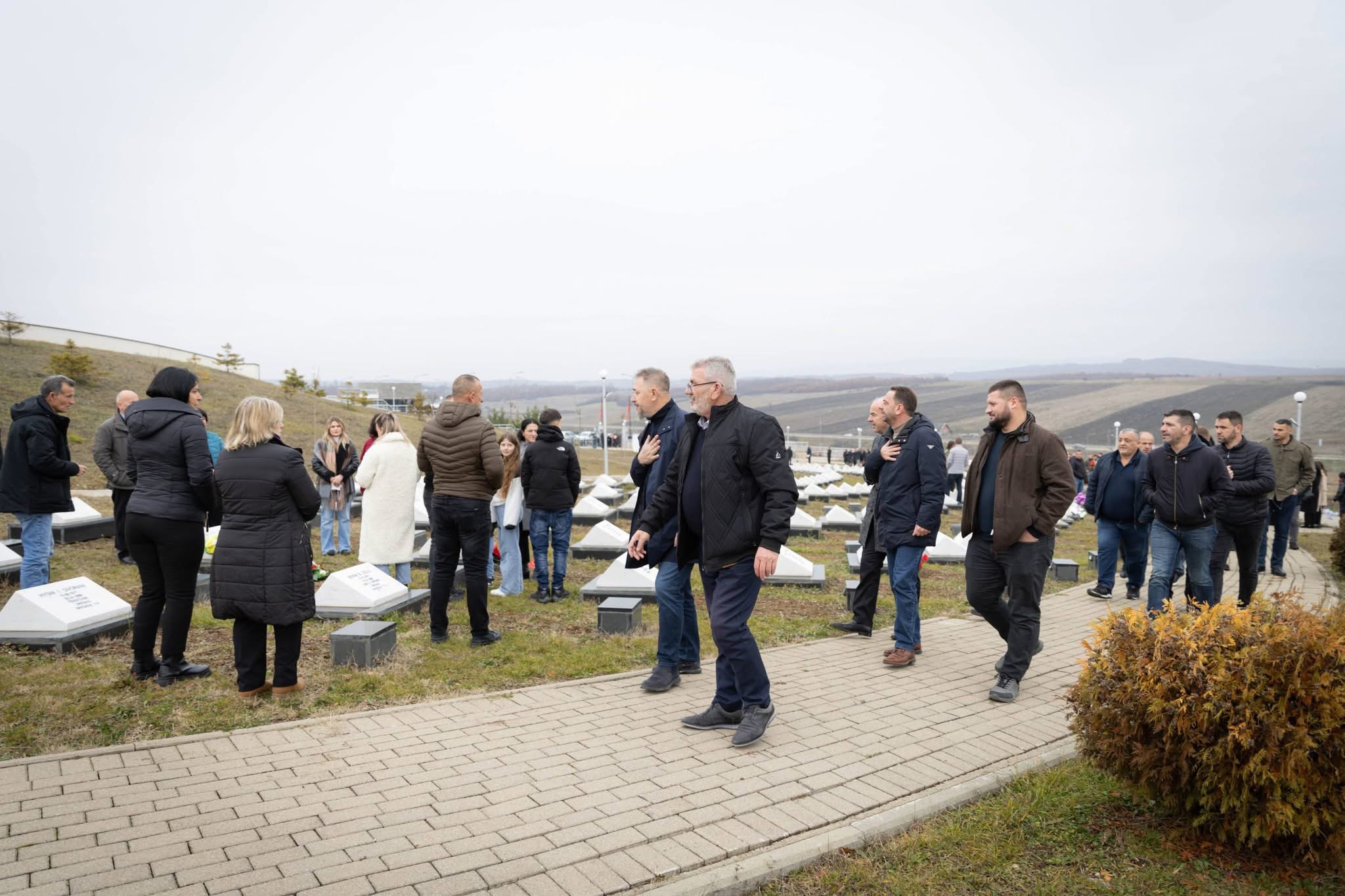 Sami Lushtaku për rënien e Mujë Krasniqit me 41 dëshmorë të UÇK-së: Ishte njëra ndër humbjet më të madha për UÇK-në