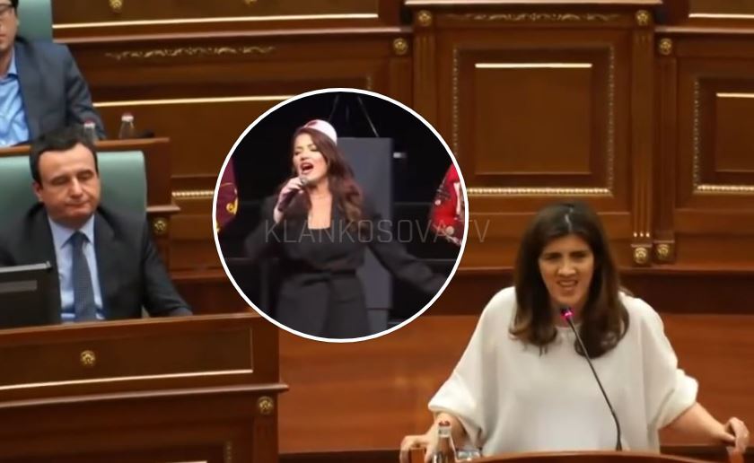 “Turpërohu”, Musliu – Llalloshit: Shko në Çirez të Drenicës, të tregojnë se Albini ka refuzuar ta kap pushkën